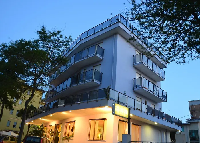 Hotel My Fair Lido di Jesolo