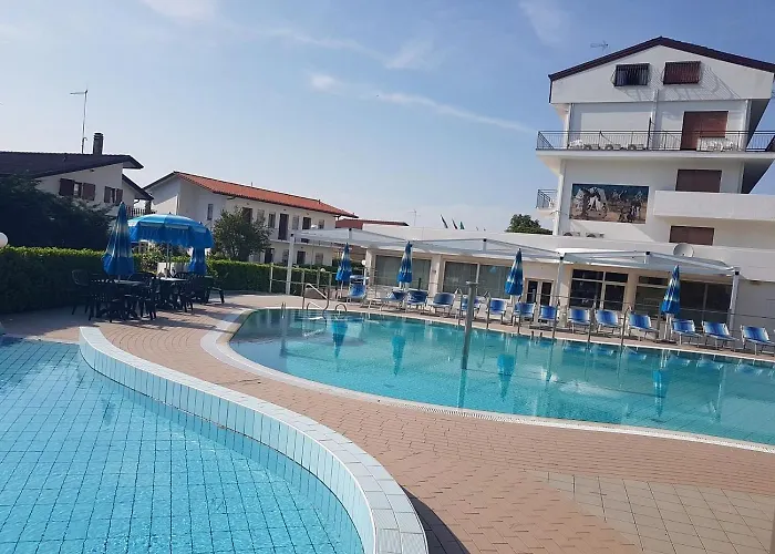 Oasi Verde Lido di Jesolo