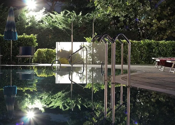 Oasi Verde Lido di Jesolo