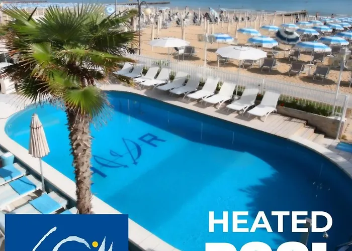 Hotel Rivamare Lido di Jesolo