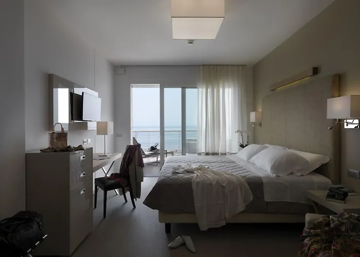 Hotel Le Soleil Lido di Jesolo